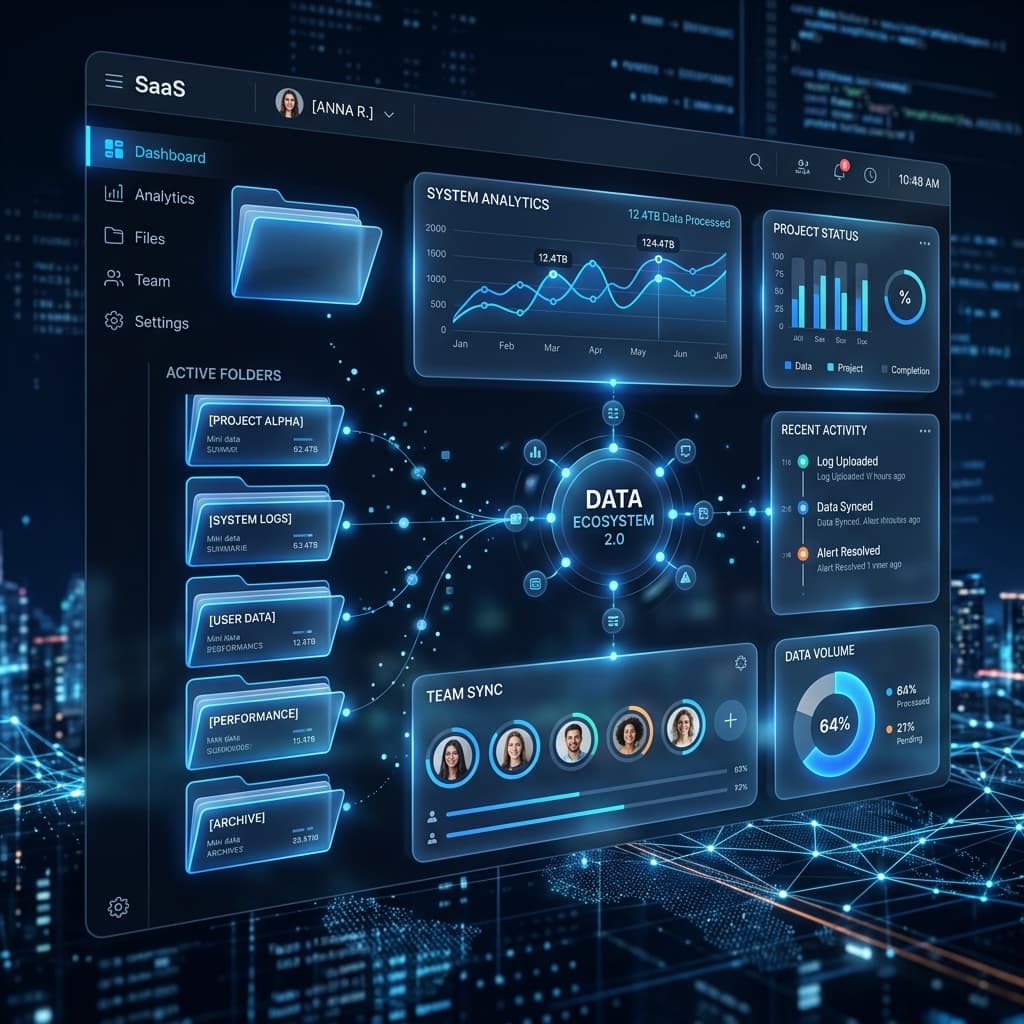 أدوات ذكية وتنظيم فائق