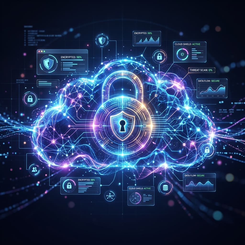 حماية وخصوصية تامة